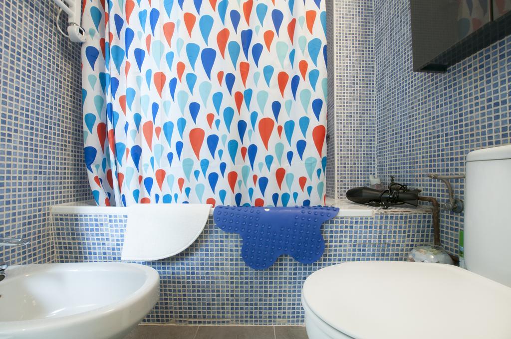 Amparo Apartment Madrid