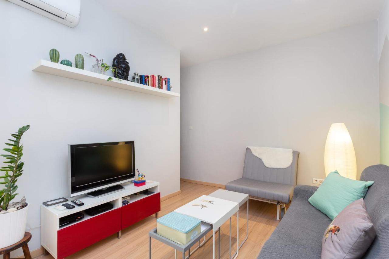 Amparo Apartment *