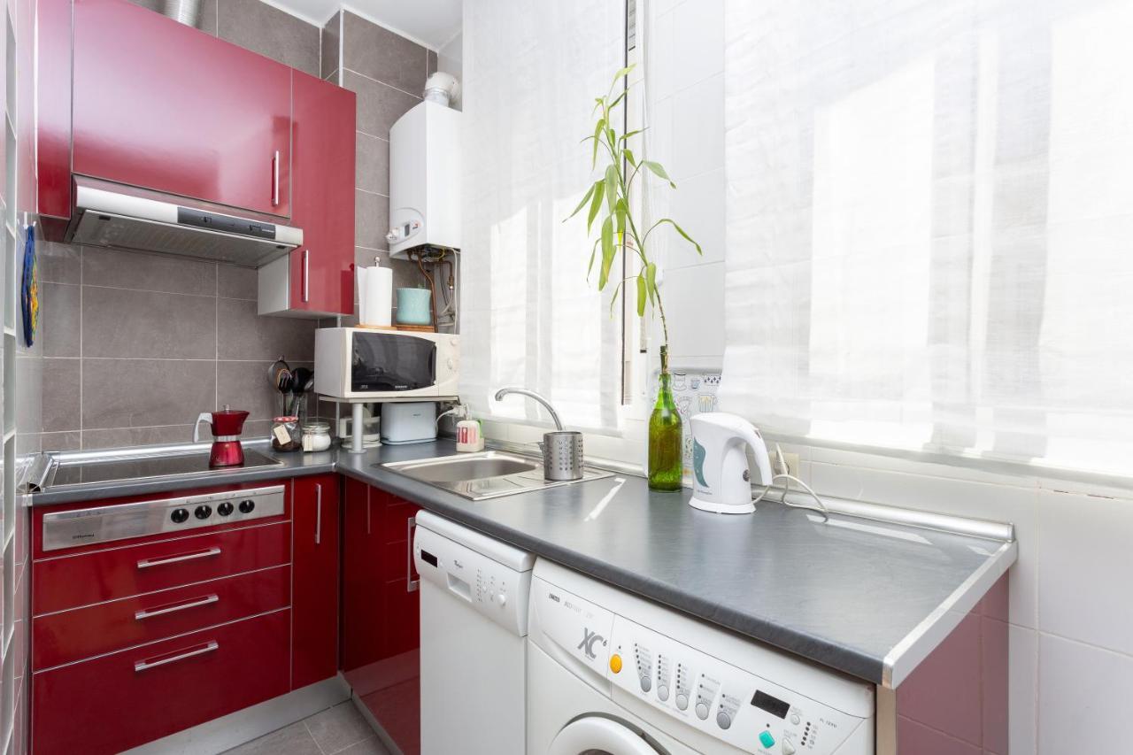 Amparo Apartment