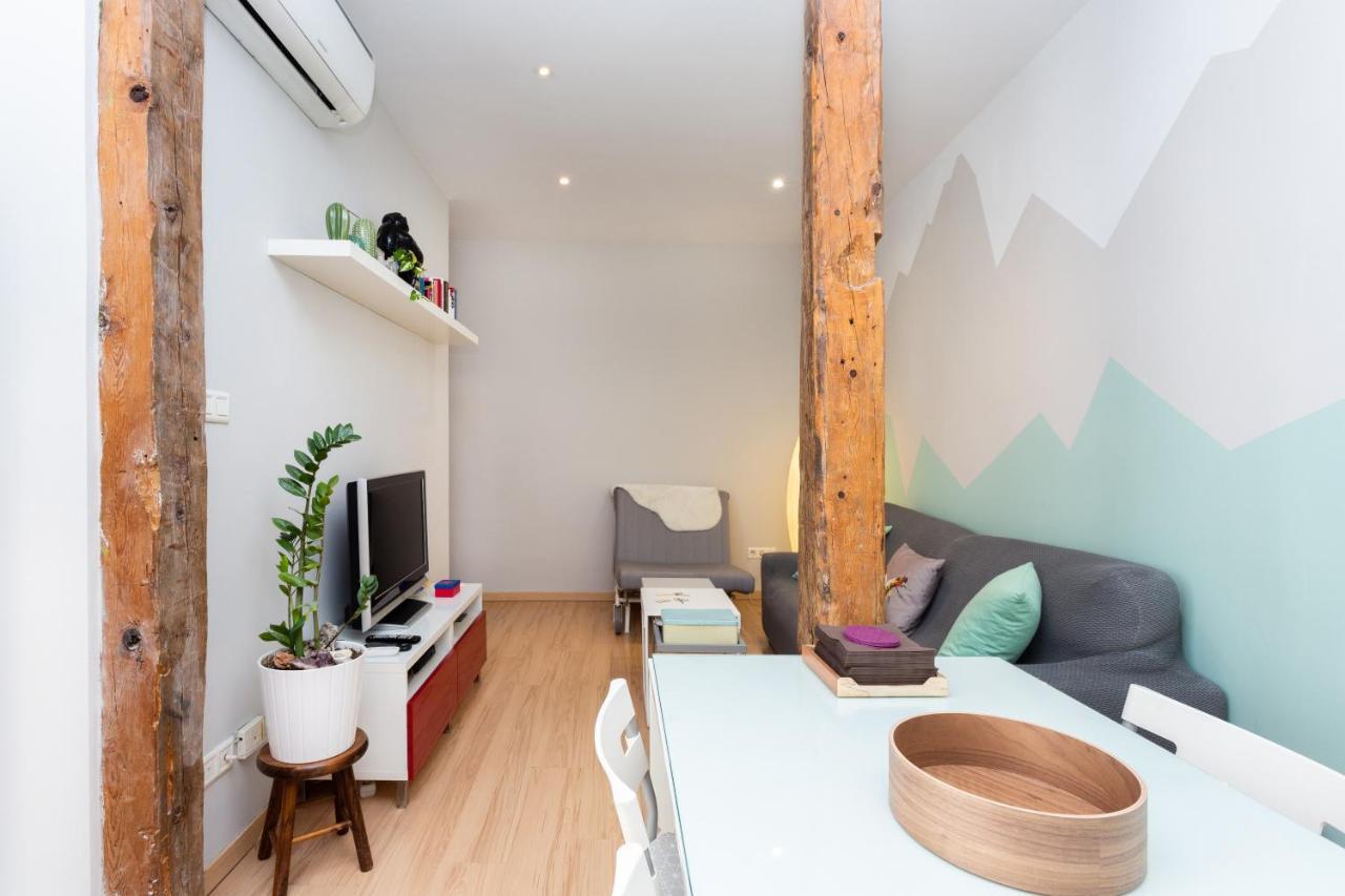 Apartment Amparo