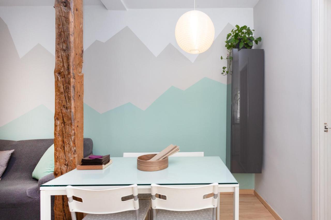 Amparo Apartment Madrid