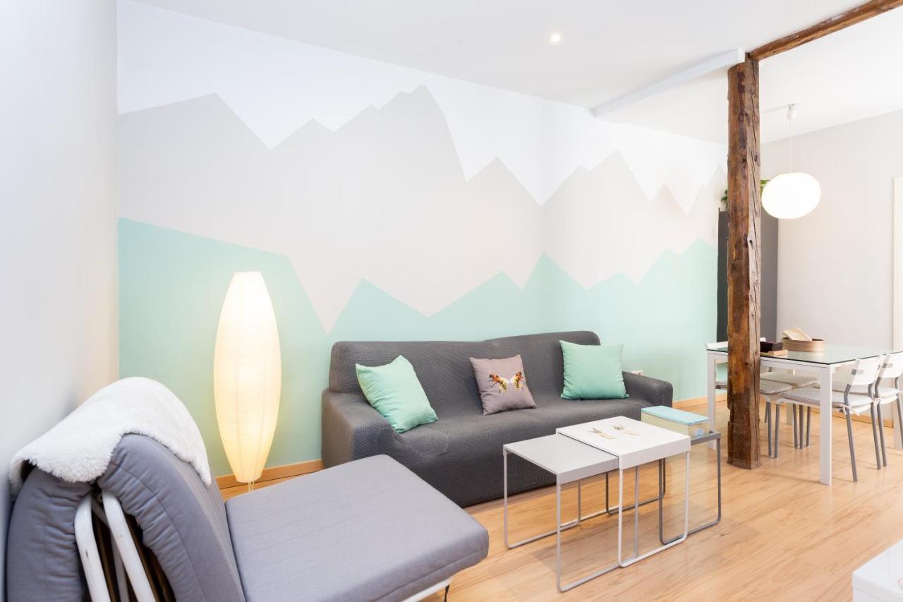 Apartment Amparo *