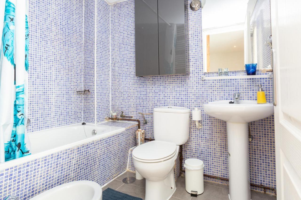 Amparo Apartment Madrid
