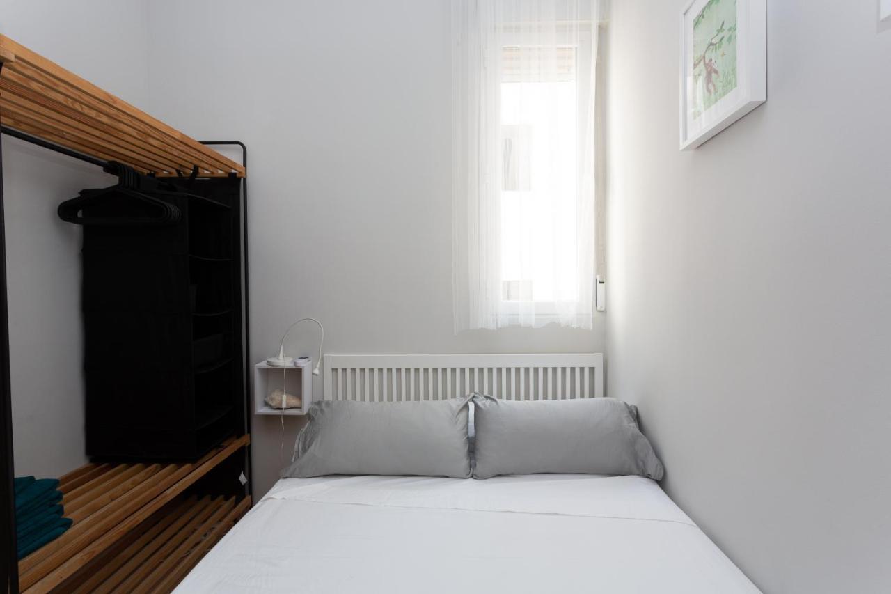 Apartment Amparo *