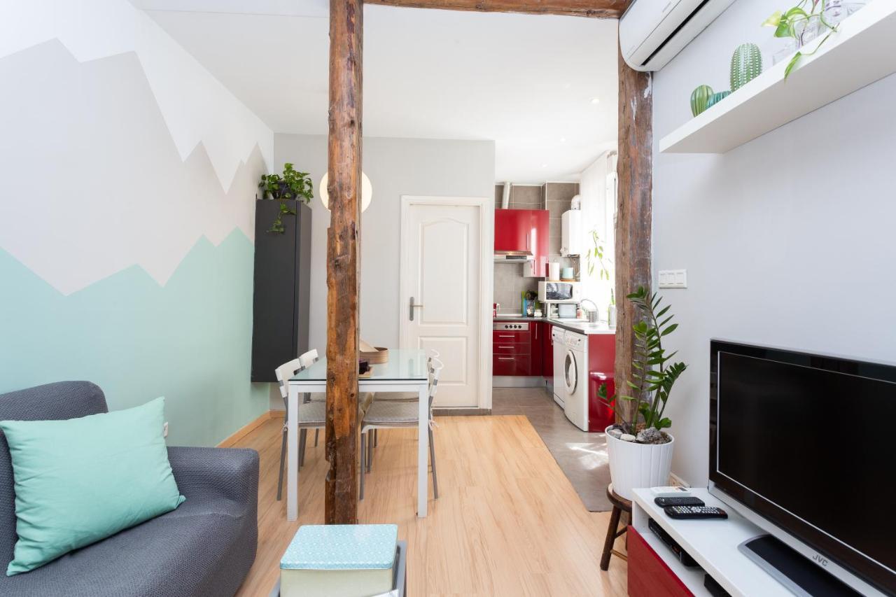 Amparo Apartment *