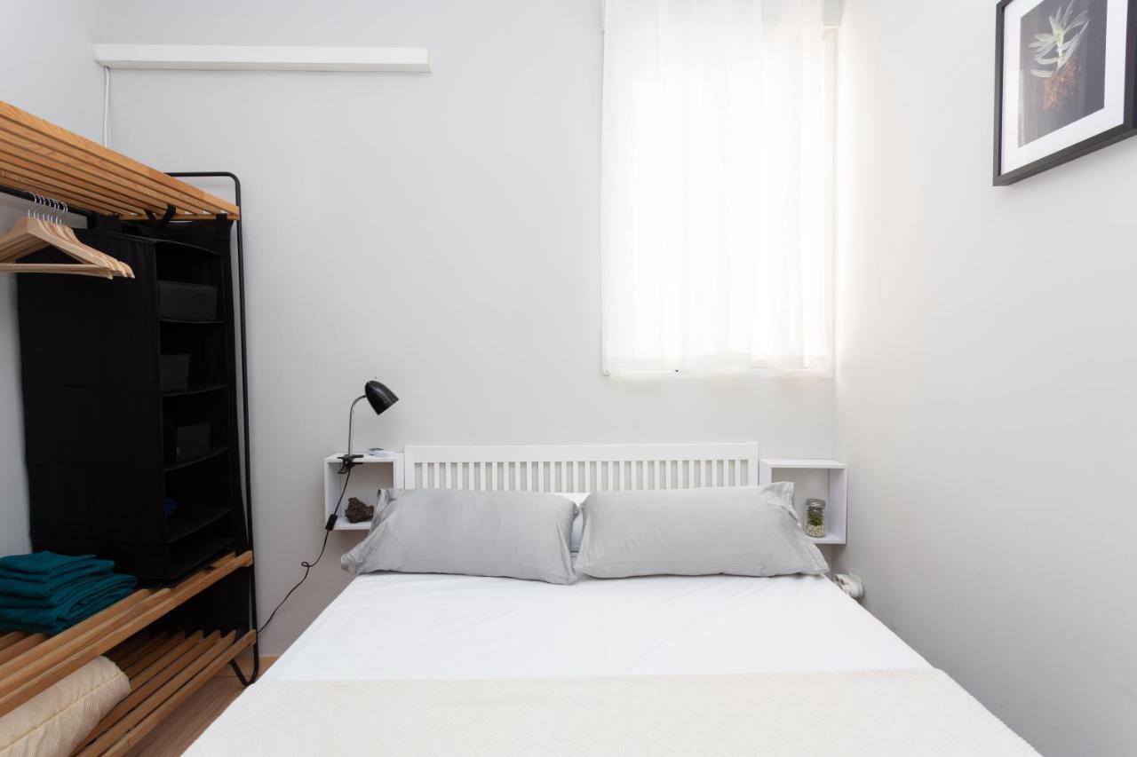Amparo Apartment *