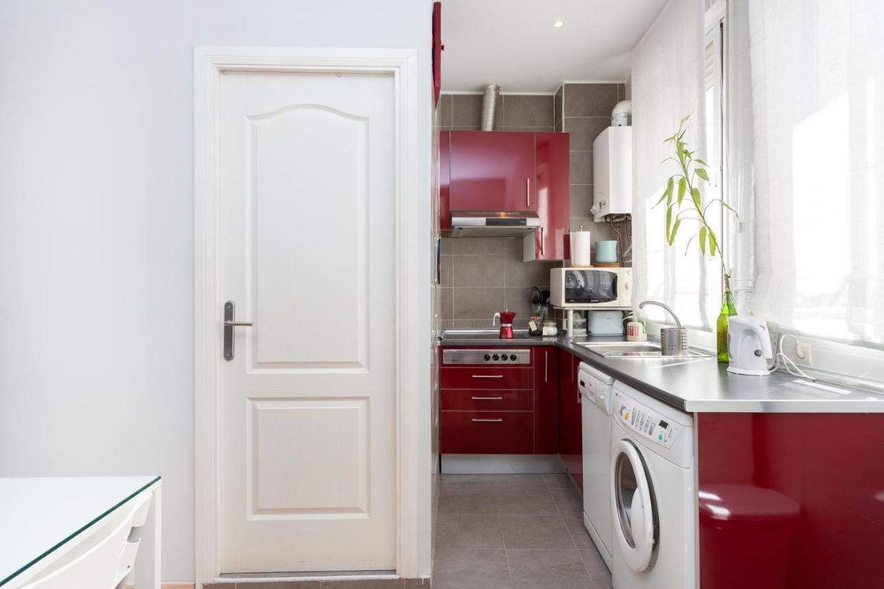 Apartment Amparo Madrid